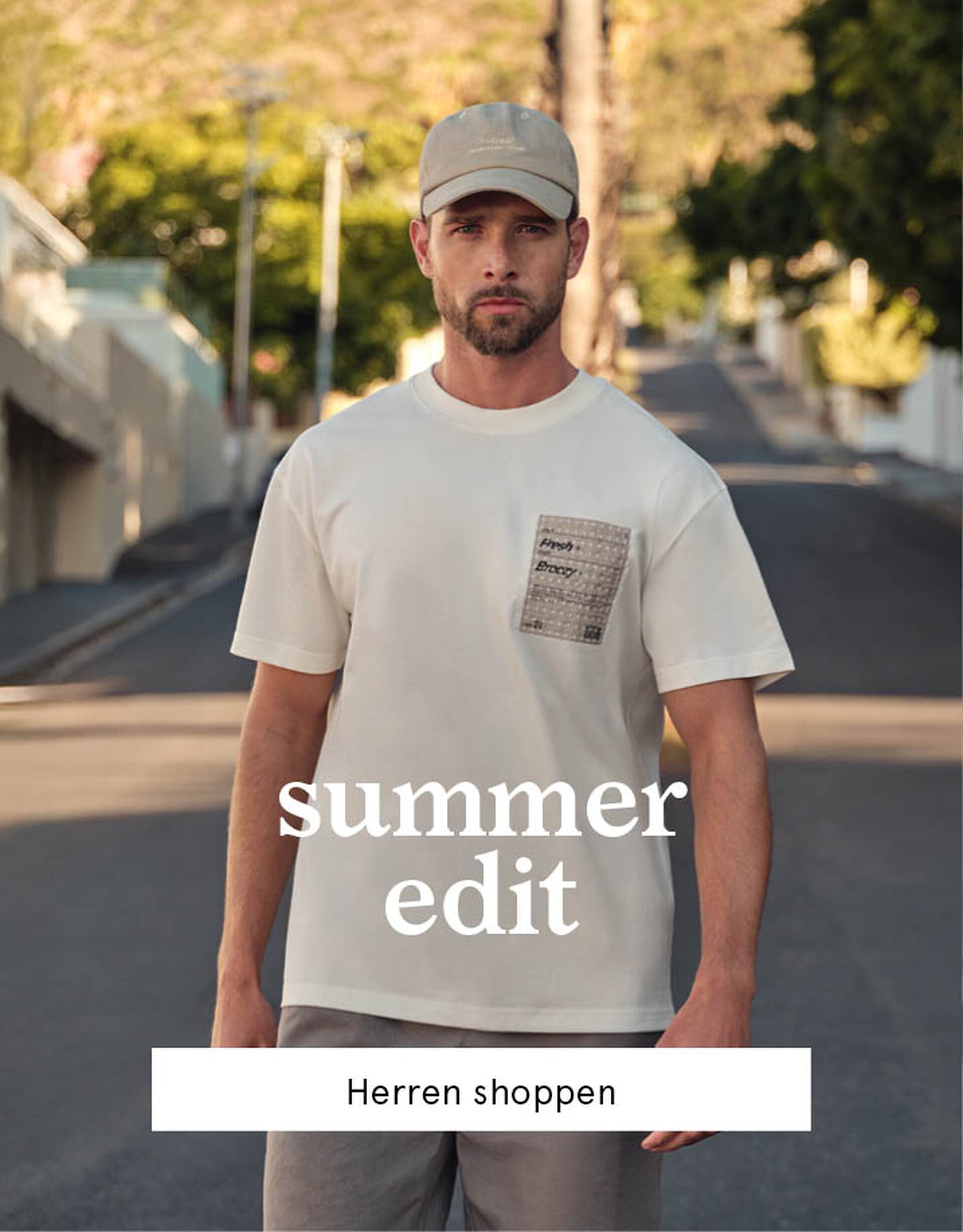 summer magazine